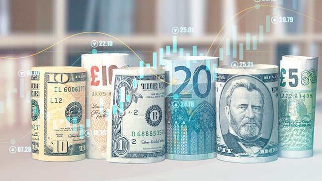 currency app